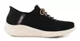 Skechers women's sneakers 150464/BKRG ULTRA FLEX 3.0 - DIAMOND DREAMER black/rose gold - Skechers women`s sneakers - 139527 - 2