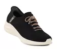 Skechers women's sneakers 150464/BKRG ULTRA FLEX 3.0 - DIAMOND DREAMER black/rose gold - Skechers women`s sneakers - 139527 - 1