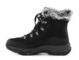 Skechers women's ankle boots 167893/BBK TREGO - STORMIE black - Women's ankle boots - 139597 - 2