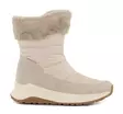 Rieker women's ankle boots Z0983-60 beige - Women's walking shoes - 139697 - 1
