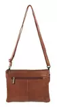 House of Nordic shoulder bag 3030138 brown - Handbags - 139757 - 2
