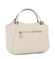 Guess Bag Valla bone - Handbags - 139787 - 3