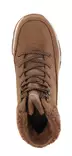 Skechers women's ankle boots 167894/CSNT TREGO - SNOW BREEZE chestnut - Skechers ankle boots - 139997 - 4