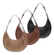 Migant Shoulder Bag MG1728 - Handbags - 140067 - 1