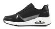 Skechers women's sneakers 177873/BLK UNO - METALLIC SLIDERS black - Skechers women`s sneakers - 140487 - 2