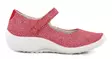 Arcopedico women's walking shoes Thy K52 red - Women's walking shoes - 140497 - 3