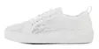 Askel women's lace sneakers GS26-C209 white - Women's sneakers - 140537 - 2