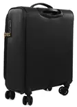 Lycke Oslo Suitcase 8000900 small black - Travel bags - 140607 - 2