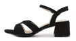 Migant women's party sandals A929-88 black - Migant women`s sandals - 140727 - 2