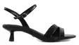 Tamaris Party Sandals 28314-46 black - Tamaris women`s sandals - 140797 - 2
