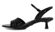 Tamaris Party Sandals 28314-46 black - Tamaris women`s sandals - 140797 - 3