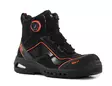 Sievi Safety Shoes Airgo 5 RollerH XL S1P - Men's professional shoes - 140877 - 1