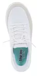 126091/WHT - Skechers women`s sneakers - 140947 - 4