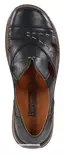 Loretta walking shoes 5508-36 black - Women's walking shoes - 140987 - 4