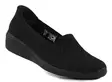 159375/BBK - Skechers women`s walking shoes - 141237 - 1