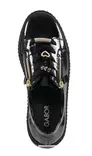 Gabor sneakers 6010.03.001 black - Women's sneakers - 141337 - 4