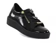Gabor sneakers 6010.03.001 black - Women's sneakers - 141337 - 1