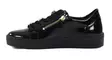 Gabor sneakers 6010.03.001 black - Women's sneakers - 141337 - 2