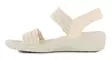 Skechers sandals 119559/OFWT ARYA-FAVORITE FINDS off white - Skechers women`s sandals - 141347 - 3