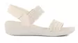 Skechers sandals 119559/OFWT ARYA-FAVORITE FINDS off white - Skechers women`s sandals - 141347 - 2