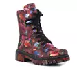 72627-92 - Rieker combat boots - 141417 - 3