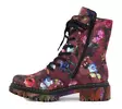 72627-92 - Rieker combat boots - 141417 - 2