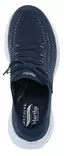 Skechers Sneakers 150643/NVY ARCH FIT ULTRA FLEX 3.0 METALLIC GRACE Navy - Skechers women`s sneakers - 141477 - 4