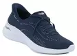 Skechers Sneakers 150643/NVY ARCH FIT ULTRA FLEX 3.0 METALLIC GRACE Navy - Skechers women`s sneakers - 141477 - 1