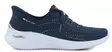Skechers Sneakers 150643/NVY ARCH FIT ULTRA FLEX 3.0 METALLIC GRACE Navy - Skechers women`s sneakers - 141477 - 2