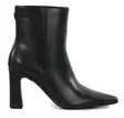 Marco Tozzi ankle boots 25314-41 black - Women's ankle boots - 141547 - 1