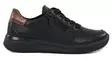 Ara walking shoes 12-52604 black K-last - Wide last walking shoes - 141557 - 2