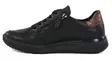 Ara walking shoes 12-52604 black K-last - Wide last walking shoes - 141557 - 3