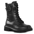 Rieker ankle boots D1W82-00 black - Rieker ankle boots - 141577 - 4