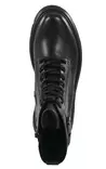 Rieker ankle boots D1W82-00 black - Rieker ankle boots - 141577 - 5