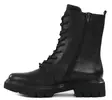 Rieker ankle boots D1W82-00 black - Rieker ankle boots - 141577 - 3