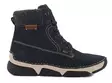 Rieker ankle boots 45925-14 blue - Rieker ankle boots - 141847 - 1
