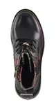 Laura Vita ankle boots Kandyo 24 noir - Women's ankle boots - 142167 - 4