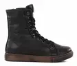 Andrea Conti women's ankle boots 0342856-002 black - Women's ankle boots - 137047 - 1