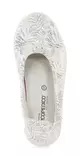 Arcopedico women's walking shoes Cabrera K09 white - Women's walking shoes - 138277 - 4