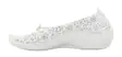 Arcopedico women's walking shoes Cabrera K09 white - Women's walking shoes - 138277 - 3