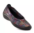 Arcopedico women's walking shoes Gauja K11 multi - Women's walking shoes - 138007 - 1