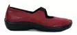 Arcopedico women's walking shoes Itatiaia K30 carmine - Women's walking shoes - 139307 - 1