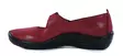 Arcopedico women's walking shoes Itatiaia K30 carmine - Women's walking shoes - 139307 - 2