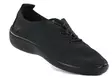 4796 Lanin K85 loul us black - Women's walking shoes - 141727 - 3