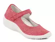 Arcopedico women's walking shoes Thy K52 red - Women's walking shoes - 140497 - 1