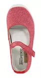Arcopedico women's walking shoes Thy K52 red - Women's walking shoes - 140497 - 4