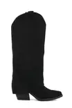 Duffy women's boots 94-63356 black - Women's boots - 139367 - 1