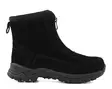 Eskimo women's studded shoes 03220917 black - Women's ankle boots - 139777 - 3