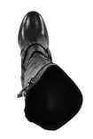 Fuzz women's boots 3431-02 black - Women's boots - 139647 - 3
