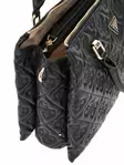 Guess Bag Adelasia black - Handbags - 138907 - 3